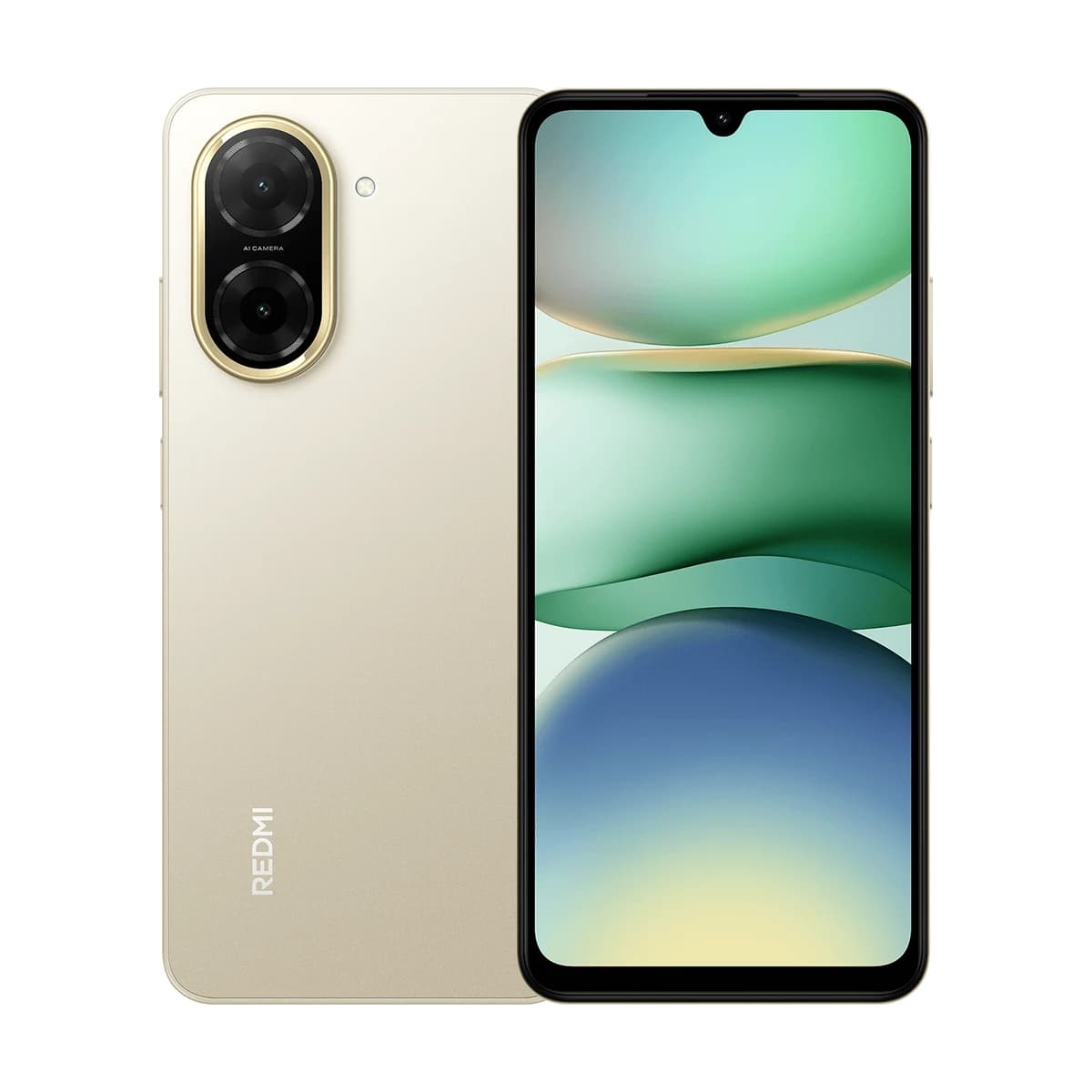 Redmi A5 128GB / 4GB RAM