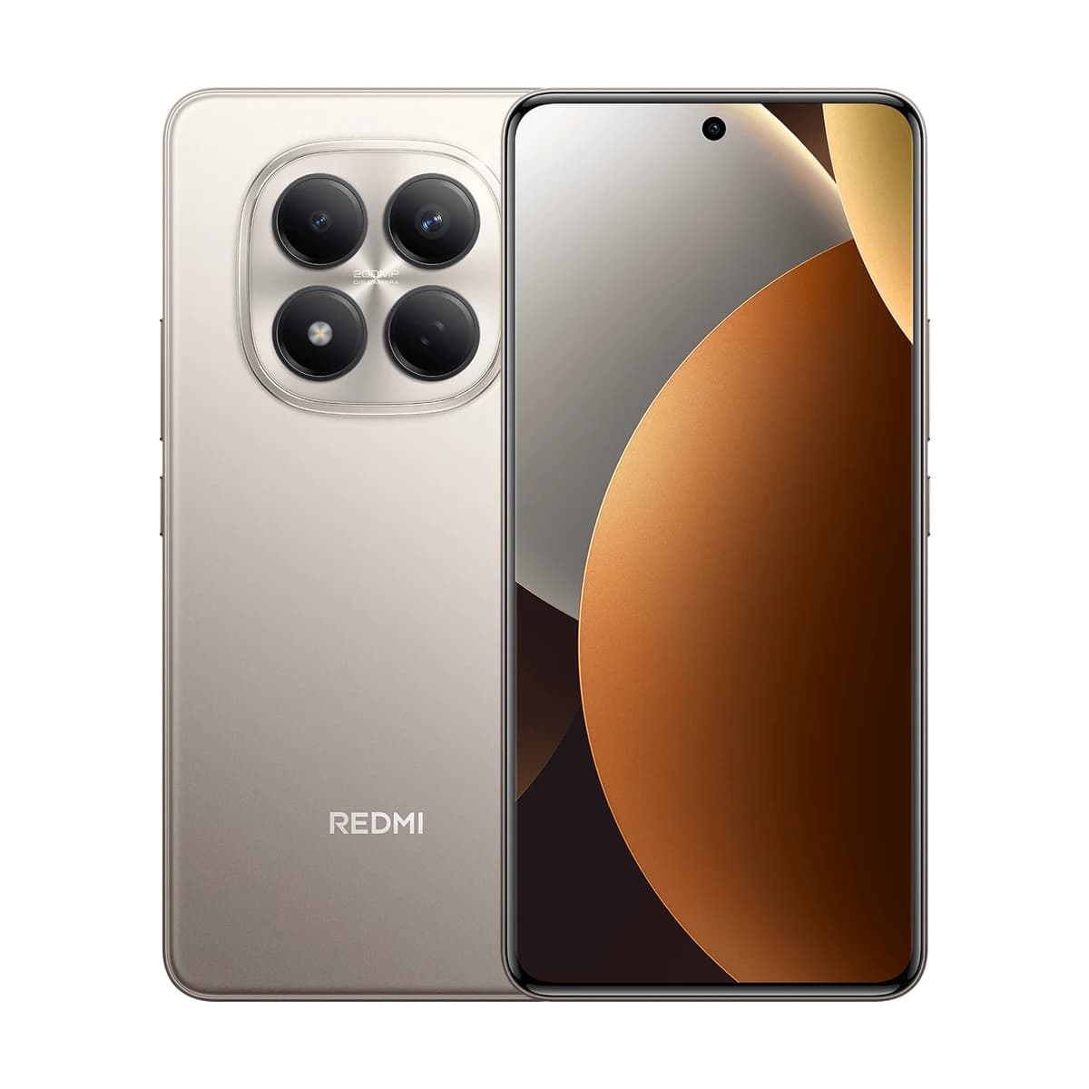 Redmi Note 15 Pro 4G 256GB / 8GB RAM (SIM única)