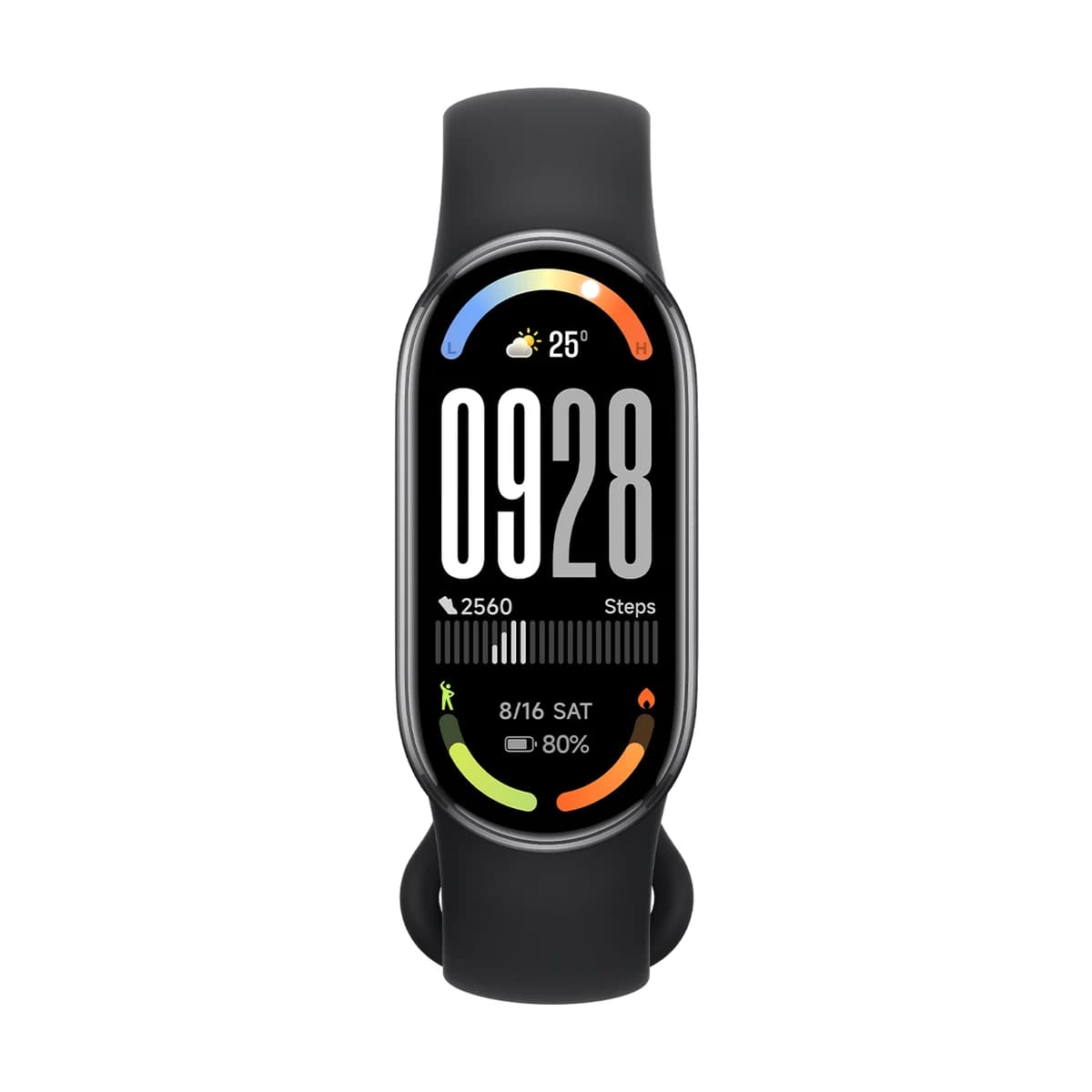 Xiaomi Smart Band 10