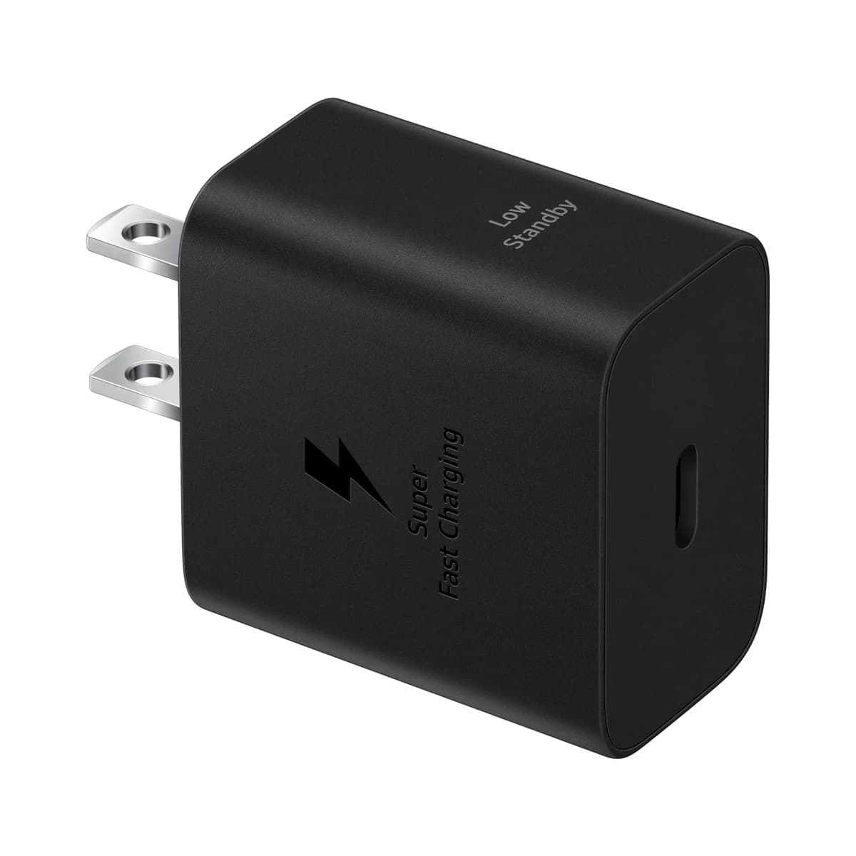 Cargador Samsung 25W Carga Súper Rápida
