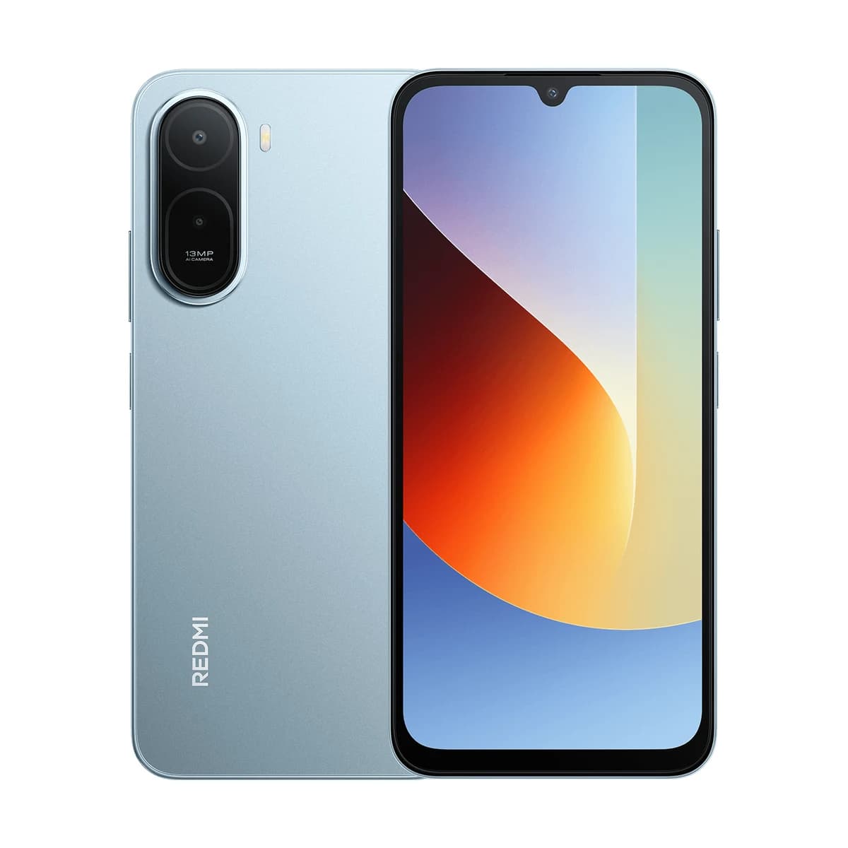 Redmi A7 Pro 128GB / 4GB RAM